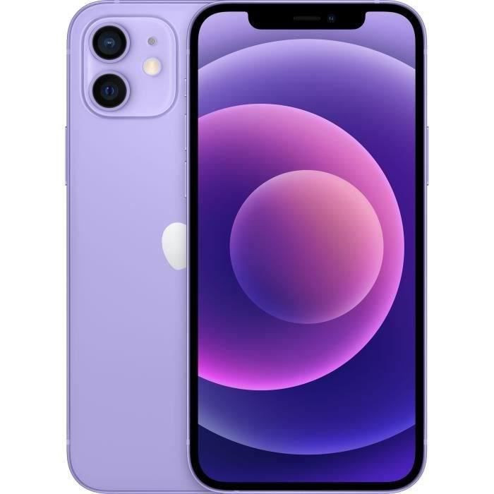 Apple iPhone