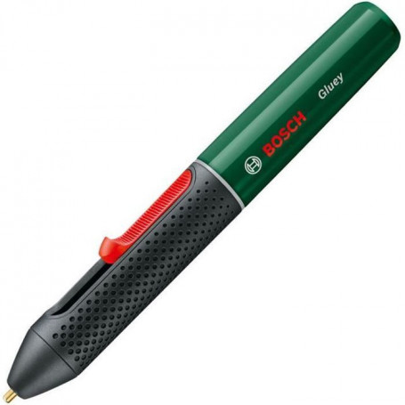 Stylo a Colle sans fil Bosch - Gluey Evergreen (avec 20 Bâtonnets de Colle. Vert 43,99 €
