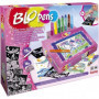LANSAY - BLOPENS - Super Centre d'Activités Féeriques - Activités Artistiques - 38,99 €