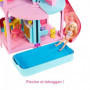 BARBIE - La Maison De Chelsea - Poupée - 3 ans et + 109,99 €