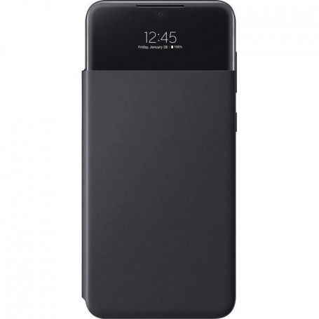 Flip Cover. pour Samsung S View Wallet Cover A33 5G Noir 39,99 €