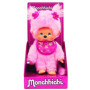 MONCHHICHI Peluche Pinky 41,99 €