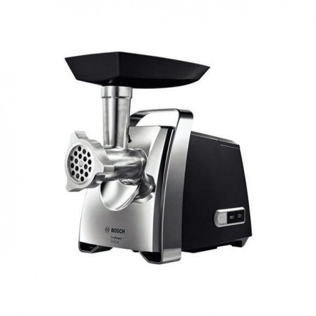 BOSCH MFW67440 Hachoir à viande - Noir 179,99 €