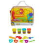 PLAY-DOH - Mon Premier Kit avec 4 Pots de Pâte a modeler 27,99 €