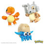 Mega Construx - Pokémon - Les Ruines Oubliées - jouet de construction - 7 ans et 49,99 €