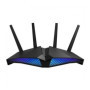Modem sans fil Asus DSL-AX82U LAN WiFi 2,4 / 5 GHz 5400 Mbps Noir 279,99 €