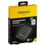 Powerbank INTENSO 7313520 5000 mAh Noir 25,99 €