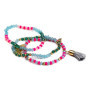 Bracelet Inca Pompons (3 pcs) 16,99 €