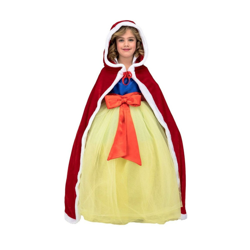 Déguisement pour Enfants My Other Me Taille unique Blanche-Neige