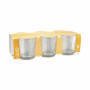 Set de Verres Quid Gala Transparent 6 Pièces (26 cl) 23,99 €