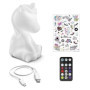 CANAL TOYS - Studio Creator - Enceinte licorne lumineuse - INF 006 62,99 €