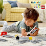 LEGO 10882 DUPLO Town Les Rails du Train Jeu de Construction. Circuit avec Briqu 34,99 €