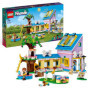 LEGO Friends 41727 Le Centre de Sauvetage Canin. Jouet Vétérinaire. avec Mini-po 71,99 €