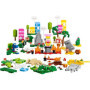 LEGO Super Mario 71418 Set La boîte a Outils Créative. Jouet Enfants 6 Ans. avec 73,99 €