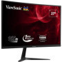 Ecran PC Gamer Incurvé - VIEWSONIC VX2718 - PC - MHD - 27 FHD - Dalle VA - 1 ms 259,99 €