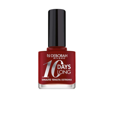 Vernis à ongles Deborah 10 Days Long Nº 161 (11 ml) 21,99 €