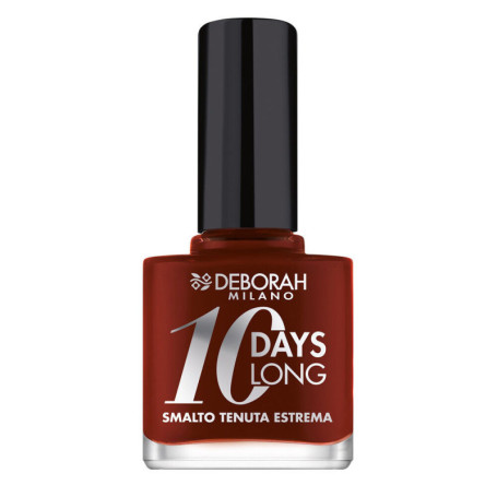 Vernis à ongles Deborah 10days Long Nº 905 (11 ml) 21,99 €