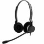 Casques avec Microphone Jabra 2399-829-109     Noir 169,99 €