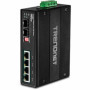 Switch Trendnet TI-UPG62 RJ-45 SFP Noir 479,99 €