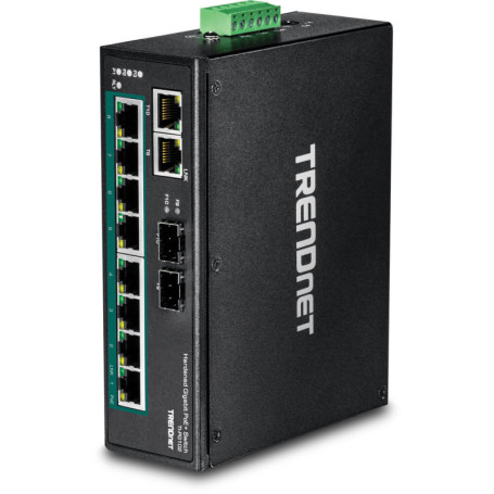 Switch Trendnet TI-PG102 459,99 €