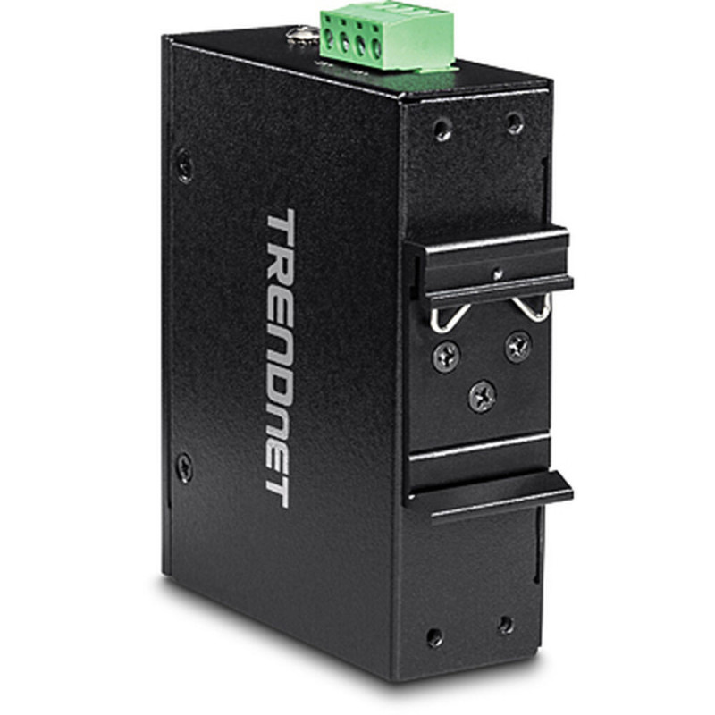 Image secondaire de Amplificateur Wifi Trendnet TI-SG104