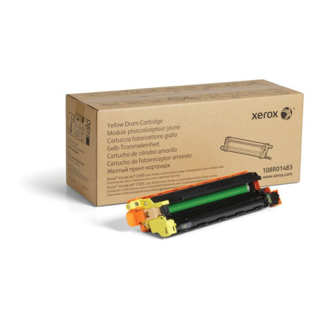 Toner Xerox 108R01483      Jaune 139,99 €