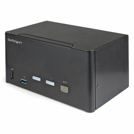 Switch KVM Startech SV231TDPU34K 609,99 €