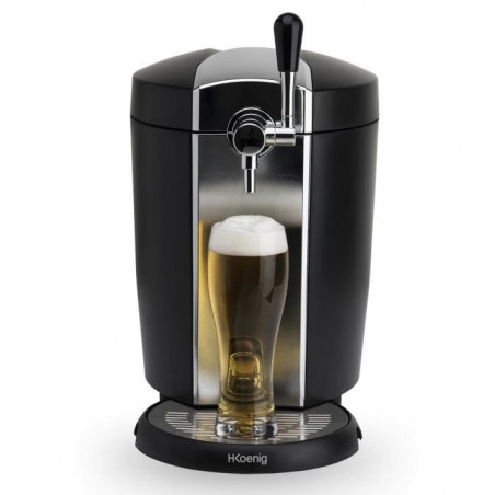 H.KoeNIG BW1778 Tireuse a biere 219,99 €