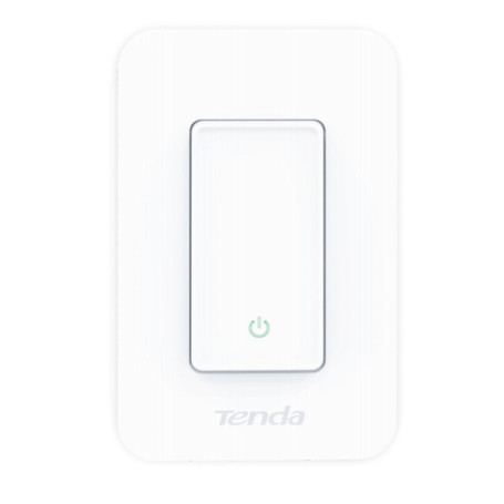 Interrupteur à bouton-poussoir Tenda SS3 50,99 €