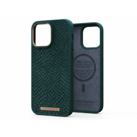 Protection pour téléphone portable Njord Byelements Iphone 14 Pro Max Vert 68,99 €
