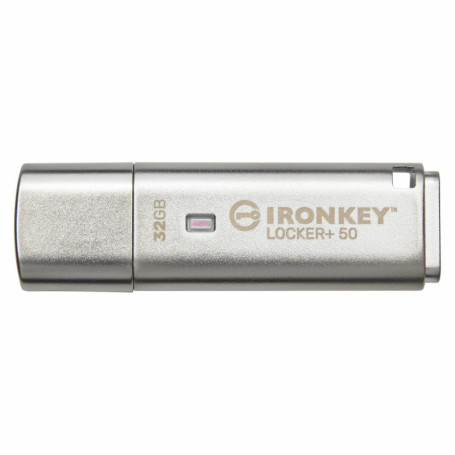 Pendrive Kingston IKLP50/32GB 32 GB 56,99 €