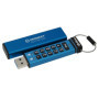 Mémoire Flash Kingston IKKP200 Bleu 64 GB 199,99 €