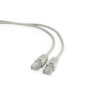 Câble Réseau Rigide UTP 5ème Catégorie GEMBIRD Gris 13,99 €