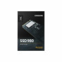 Disque dur Samsung 980 1 TB SSD 119,99 €