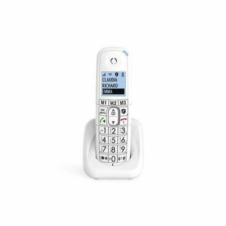 Téléphone fixe Alcatel XL785 Blanc 49,99 €