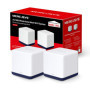 Amplificateur Wifi Mercusys Halo H50G 99,99 €