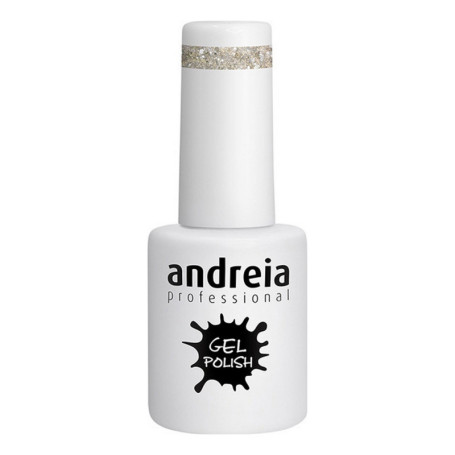 Vernis à Ongles Semi-permanent Gel Polish Andreia (10,5 ml) 24,99 €