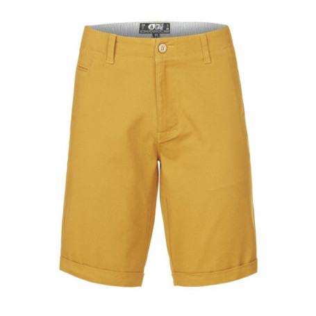 Short de Sport pour Homme Picture Wise Ocre 76,99 €
