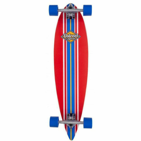 Longboard Dstreet DST-COM-2126 35" 139,99 €