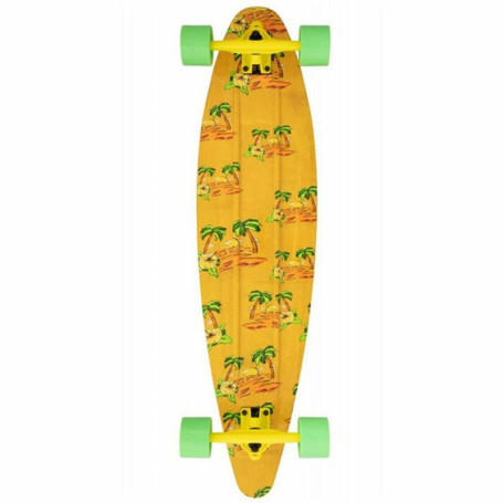 Longboard Dstreet Oasis 36" 139,99 €