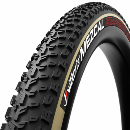 Couverture Mezcal Vittoria 29x2.25 TLR G2 Noir 68,99 €
