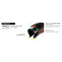 Couverture Mezcal Vittoria 29x2.25 TLR G2 Noir 68,99 €
