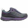 Chaussures de sport pour femme Hi-Tec Lander Low Violet Gris foncé 76,99 €