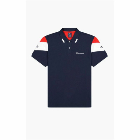 Polo à manches courtes homme Champion Blue marine 45,99 €