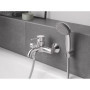 GROHE - Mitigeur monocommande Bain / Douche - mural 119,99 €