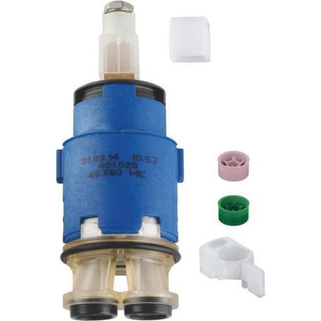 GROHE Cartouche. Silkmove. 28 mm. 46580000 59,99 €