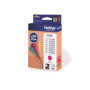 Brother LC223M Cartouche d'encre Magenta 22,99 €