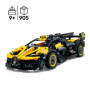LEGO Technic 42151 Le Bolide Bugatti. Jouet de Voiture. de Course. Maquette a Co 70,99 €