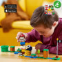 LEGO Super Mario 71414 Ensemble d'Extension Le Casse-Tete de Pico Condor. Jouet 23,99 €
