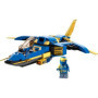 LEGO NINJAGO 71784 Le Jet Supersonique de Jay Évolution. Jouet Avion. Ninja Év 23,99 €